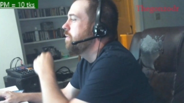 Thegonzodr  28-08-2021 video sensual